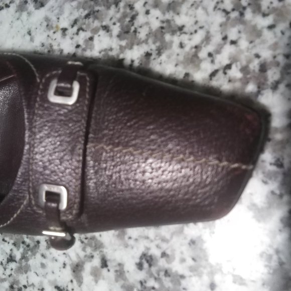 Prada Slip on - Picture 6 of 6